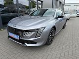 Peugeot 508 SW 1.5HDI Allure Pack AUTOMATIK*LED*FACELIFT - Peugeot: Hdi