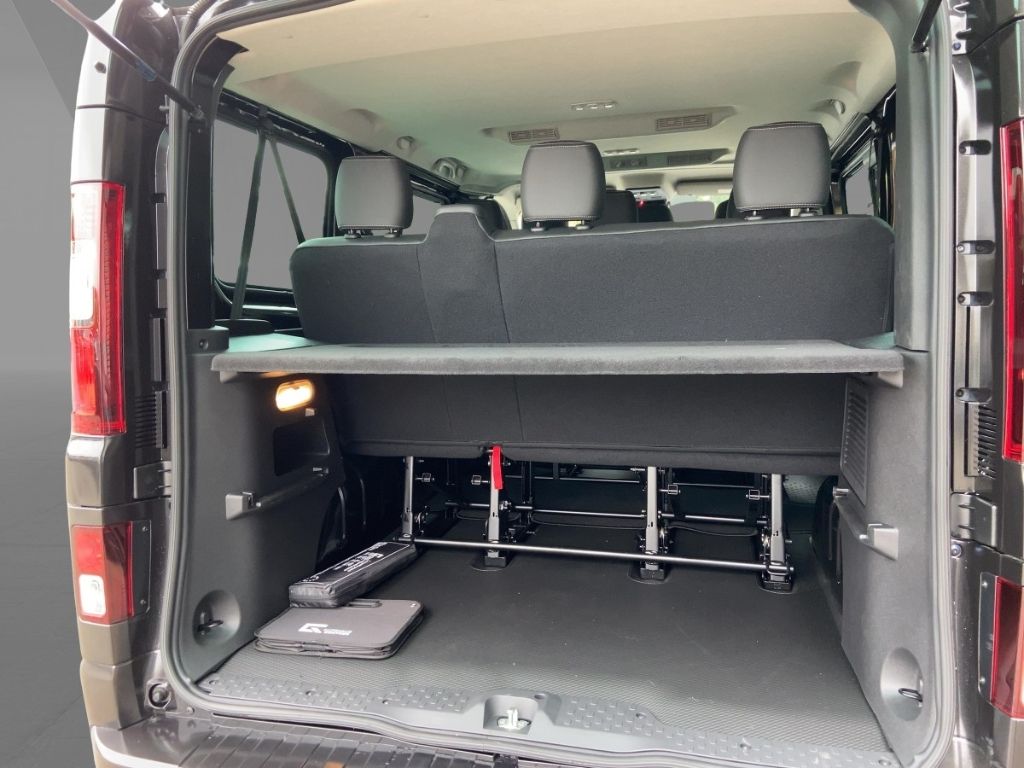 Nissan Primastar - Bild 12