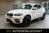BMW X6 xDrive35i*XENON*NAVI*LEDER*SHZ*KAMERA*AHK*2.H - BMW X-Reihe in Dresden
