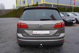 Volkswagen Golf VII Sportsvan 1.2 TSI DSG Allstar ACC AHK - Volkswagen Golf mit Benzin-Antrieb: Van, Automatik