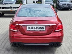 Fahrzeugabbildung E 53 AMG 4 Matic+