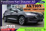Ford Focus Titanium EDITION 1.0 EcoBoost 4,99% FIN* - Ford Focus Neuwagen: Kombi