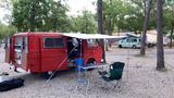 Volkswagen LT31 Camper komplett ausgebaut  - VW Lt