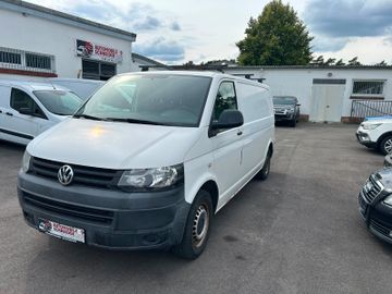 Volkswagen T5 Transporter - 4