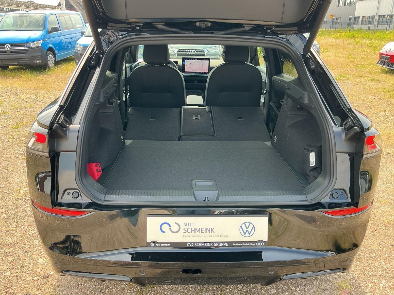 Volkswagen T-Roc - Bild 22