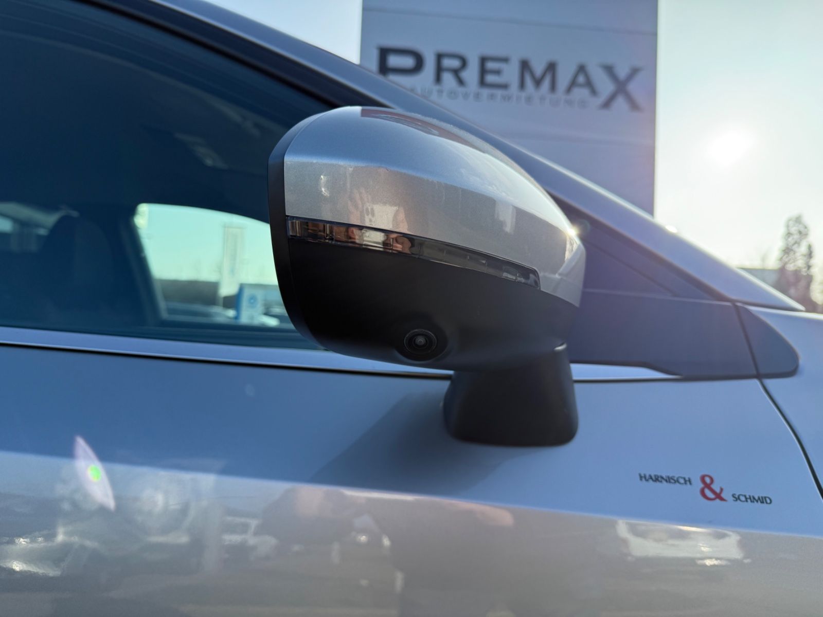 Fahrzeugabbildung Nissan Qashqai Acenta MHEV - Navi, Winter-Paket