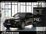 Mercedes-Benz GLC 43 AMG 4M Pano/AHK/360/HUD/DIGITAL/HAL/Leder