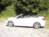 Opel Astra H TwinTop Cabrio OPC-line - Opel Astra: Opc Line H