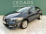 Renault Megane III Lim. 1.2 TCE Paris Navi Einparkhilfe - Renault Megane Paris mit Benzin-Antrieb