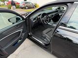Audi A6 50 TFSI e quattro S tronic  Plug In Hybrid - Audi A6 mit Hybrid-Antrieb: Scheckheftgepflegt, Limousine