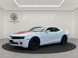 Chevrolet Camaro Coupé SPORTABGASANLAGE - Chevrolet Gebrauchtwagen