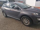 Mazda CX7 Allrad - gebrauchte Mazda CX-7 aus dem Jahr 2010