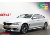 BMW 435 Gran Coupé 4-serie 435d xDrive M-Sport Memor - BMW 435 Gran Coupé aus 2015