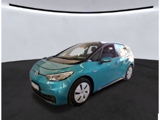Image of Volkswagen ID.3