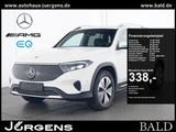 Mercedes-Benz EQB 300 4M Progressive/LED/Kamera/SHZ/Winter - gebrauchte Mercedes-Benz EQB aus dem Jahr 2024