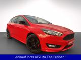 Ford Focus ST-Line Lim. Klimaauto+PDC+Sitz&Lenkradhzg - Ford Focus Gebrauchtwagen in Stuttgart