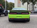 Dodge Challenger 6.4 V8 R/T Scat Pack 22"+Carbon+Klapp - Dodge Challenger in Duisburg