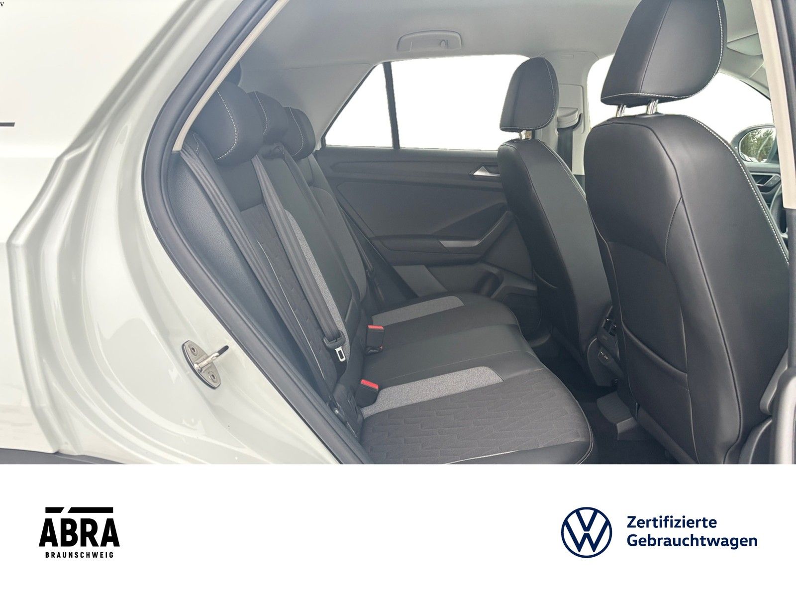 Volkswagen T-Roc - Bild 16
