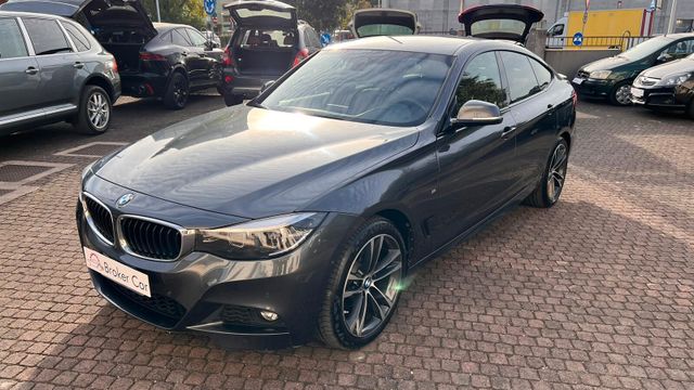 BMW Bmw 3er Gran Turismo 320d xDrive Gran Turismo Ms