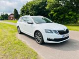 Skoda Octavia 2020 edition virtual cockpit - Skoda Octavia: 20v