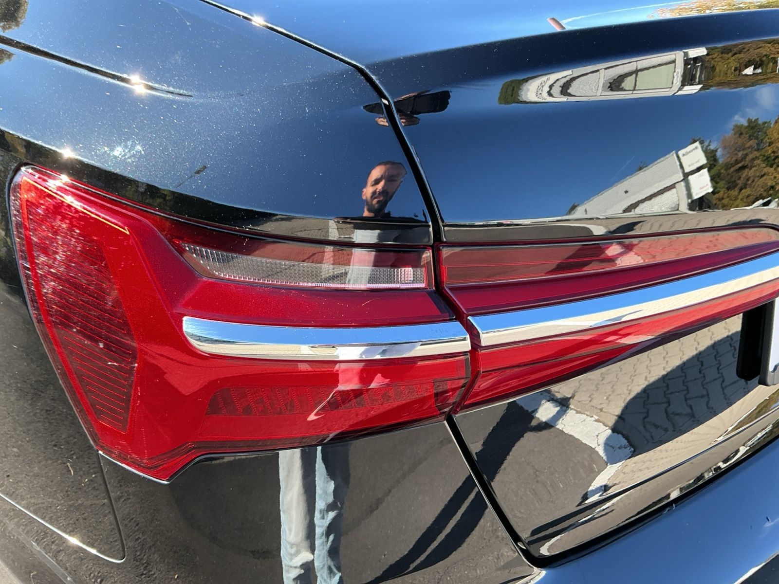 Audi A6 - Bild 17