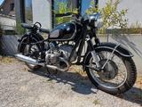 BMW R60/2 - BMW R60