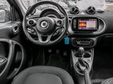 Smart ForFour 66 kW turbo Faldach Navi Black Edition - Smart: For Ed