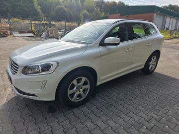 Volvo XC60 - 8