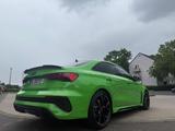 Audi RS 3 Lim. 2.5 TFSI*Carbon*Head-UP*B&O*RS AUSPUFF - Audi RS3 in Köln