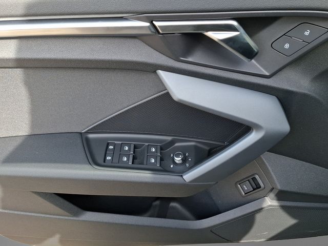 A3 Sportback advanced 30 TFSI S tronic Navigatio