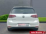 Volkswagen Golf VII e-Golf LED+Navi+2-Zonen-Klimaautomatik+ - mit Elektro-Antrieb: Limousine