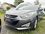 Hyundai i40 cw Style - gebrauchte Hyundai i40 aus dem Jahr 2011