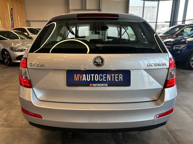 Skoda Octavia Combi Ambition *1.Hand*Klima*TÜV*