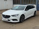 Opel Insignia B Sports Tourer Exclusive 4x4 OPC - Opel Insignia mit Diesel-Antrieb: Exclusive