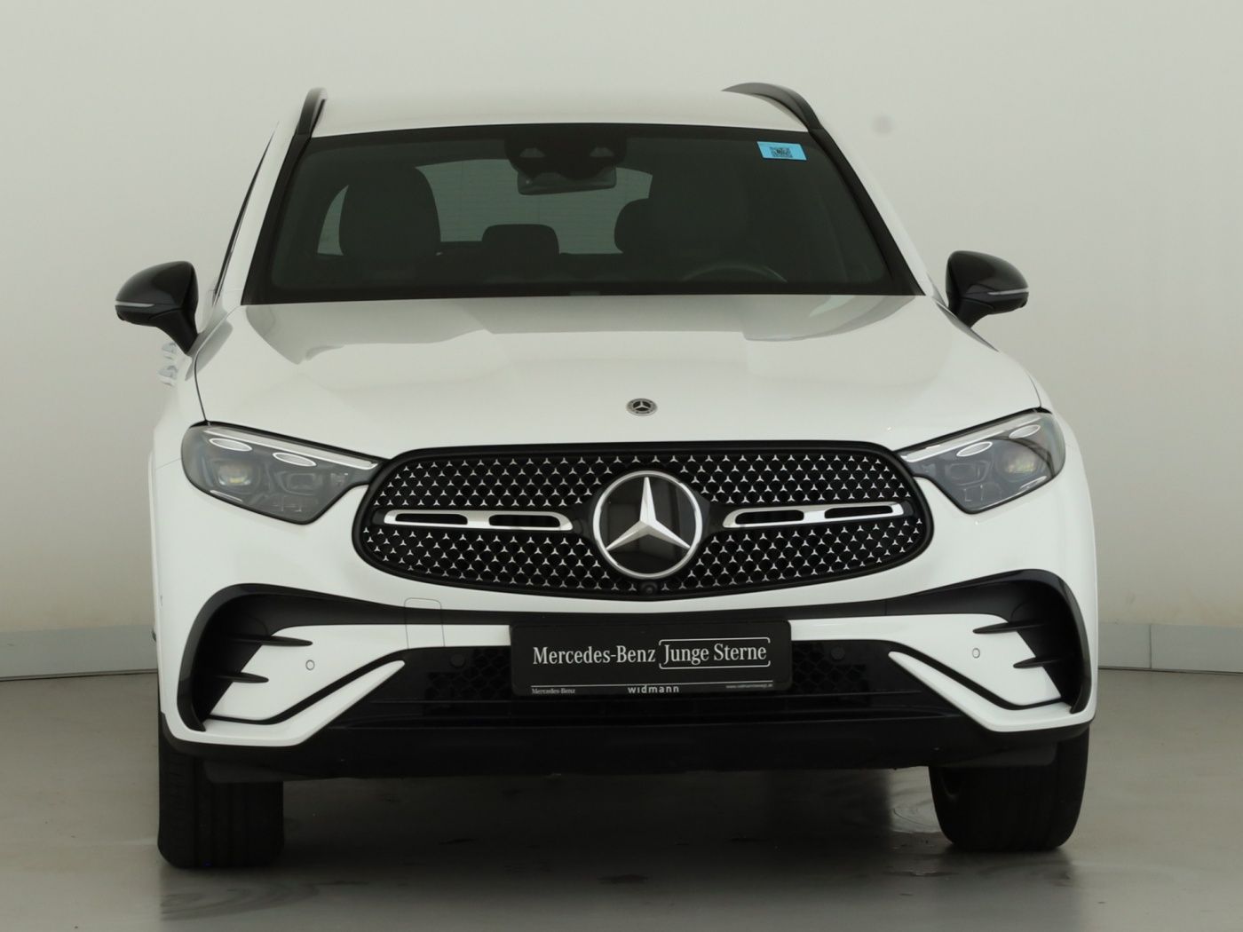 Mercedes-Benz GLC 300 e 4M AMG Line Premium Digi-Light Memory foto 3