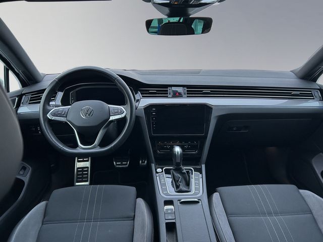 Passat Variant Alltrack 4Motion