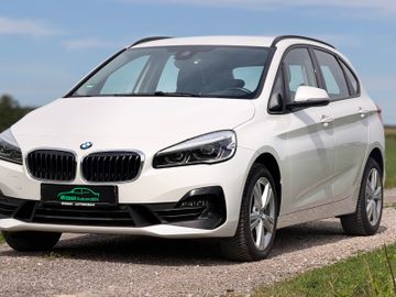 BMW 218 Active Tourer - 12