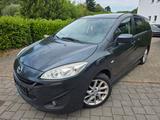 Mazda 5 Sports-Line Klima Xen. Elektr Schiebetüren Eu5 - Mazda: Schiebetür