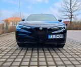 Alfa Romeo Stelvio 2.0 Turbo 16V 206kW Veloce Ti AT8-Q4... - Alfa Romeo Stelvio veloce mit Benzin-Antrieb