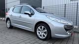 Peugeot 207 SW SPORT AUTOMATIK TÜV,36.000KM,1-HAND,KLIMA - Peugeot 207: 207sw