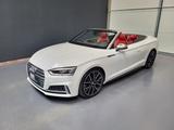 Audi S5 3.0 TFSI quattro *TOP Ausstattung* - Audi S5 in Berlin