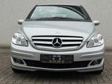 Mercedes-Benz MB B 170 1.Hand-Klima-Shz-Teilleder-Wenig Km - Mercedes-Benz bis 5.000 Euro