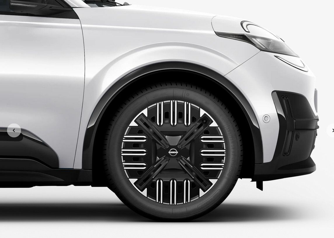 Nissan Micra - Bild 4