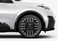 Nissan Micra - Vorschau Bild 4