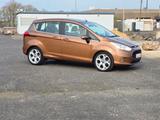 Ford B-Max 1,0 EcoBoost Titanium 2Hand Tüv Neu - Ford B-Max Gebrauchtwagen