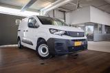 Peugeot Partner 1.5, LICHTE VRACHT, AIRCO, RADIO, BLUETO - gebrauchte Peugeot Kleinbus