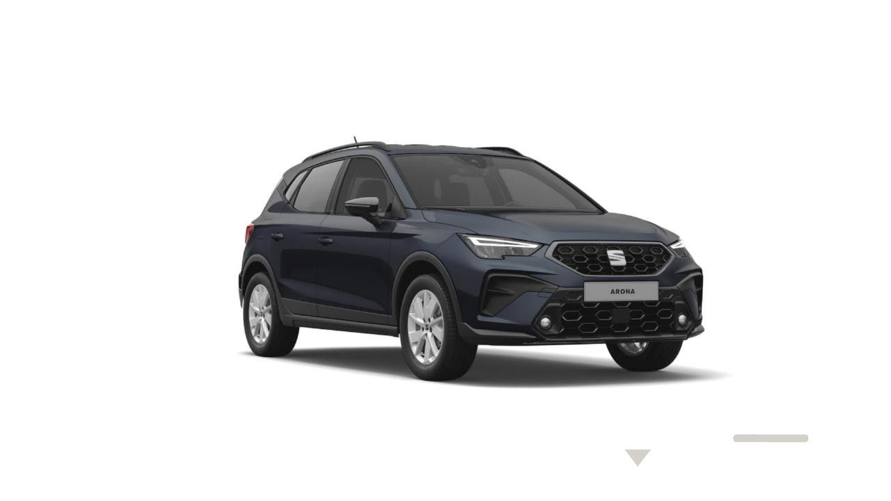 Seat Arona - Bild 2