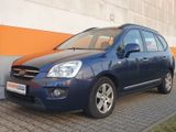 Kia Carens LX 2.0 LPG Klima 7 Sitze 1. Hand - Kia Carens mit LPG-Antrieb