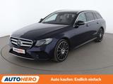 Mercedes-Benz E 400 d T 4Matic AMG Line Aut. *360°*LED*ACC* - gebrauchte Mercedes-Benz E 400 aus dem Jahr 2019