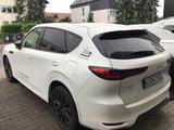Mazda CX-60 PHEV 327ps AWD Homura Plus *AHK* *0,5% Ver - Mazda: 0